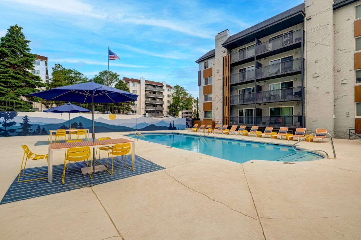 Modern Apartments in Denver, Colorado for Rent | Gallery